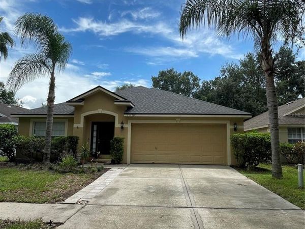 15150 SHAW ROAD , TAMPA, FL 33625