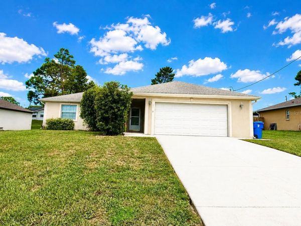 11032 SHEFFIELD ROAD , SPRING HILL, FL 34608