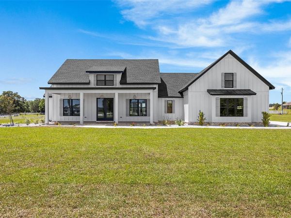 845 NW COUNTRY LAKE DRIVE , LAKE CITY, FL 32055