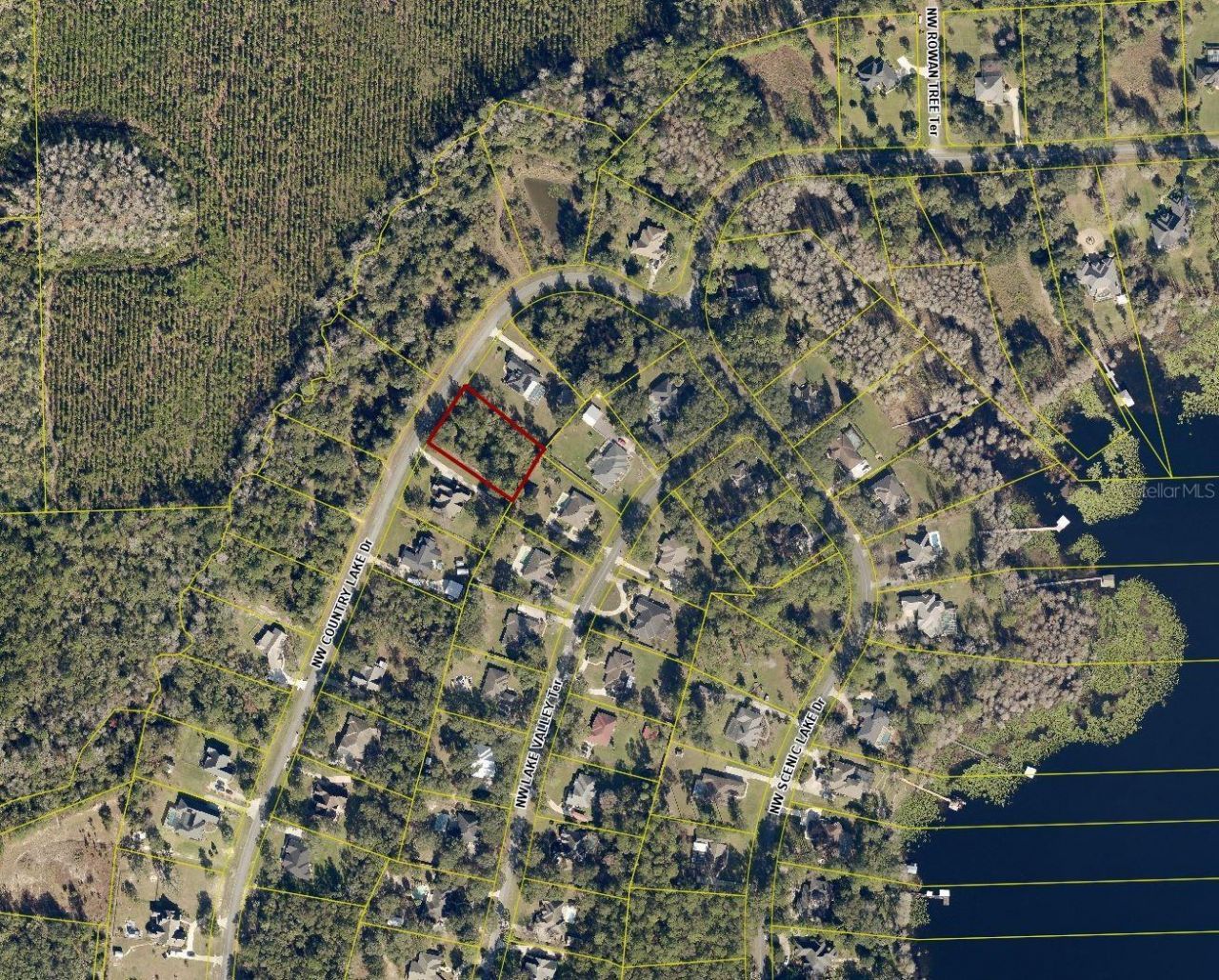 845 NW Country Lake Drive , Lake City, FL 32055 Photo