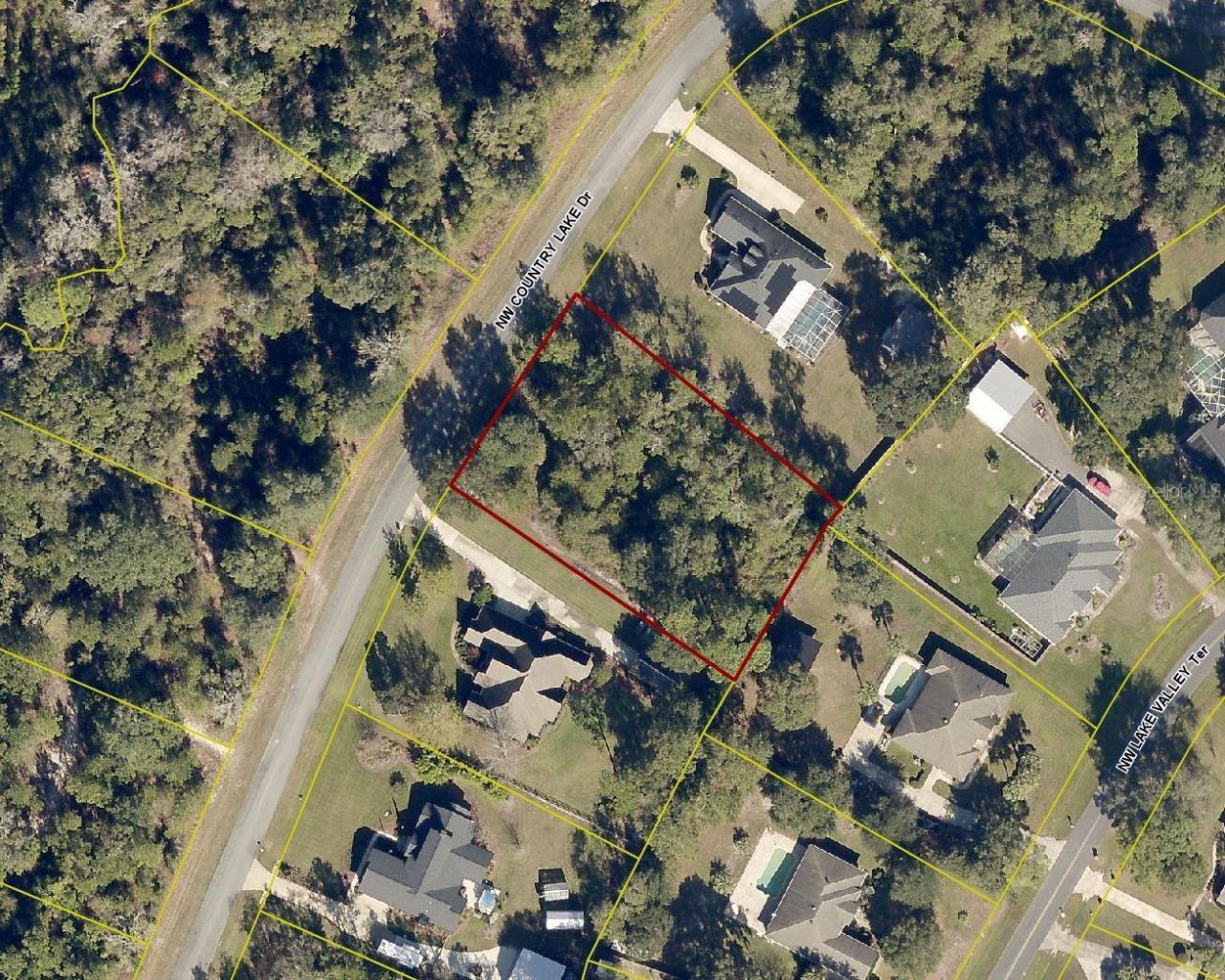 845 NW Country Lake Drive , Lake City, FL 32055 Photo