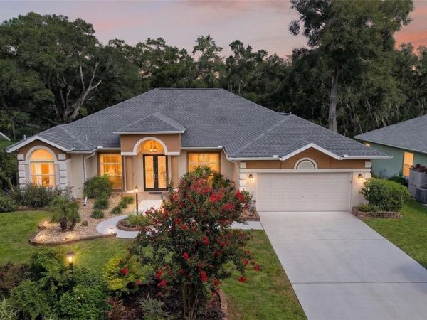 19647 SW 93RD PLACE , DUNNELLON, FL 34432