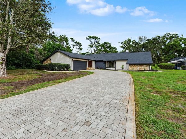 5328 FLORENTINE COURT , SPRING HILL, FL 34608