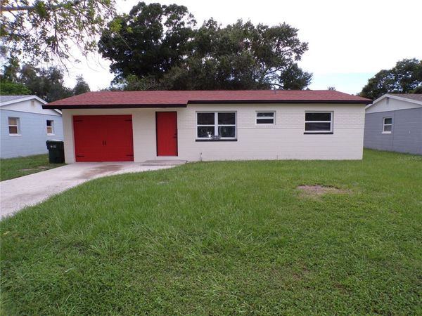 13674 120TH LANE , SEMINOLE, FL 33778