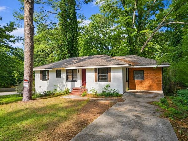 2164 Mark Trail, Decatur, GA 30032