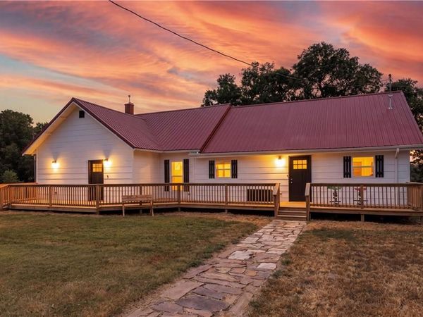 2259 Reno Road, Neodesha, KS 66757