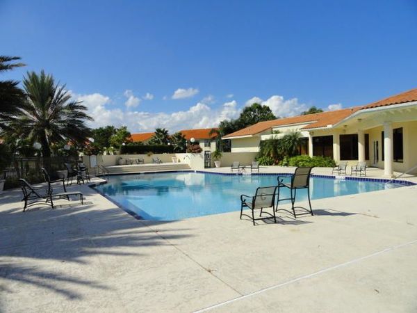 1561 WINDORAH Way, Unit C, West Palm Beach, FL 33411