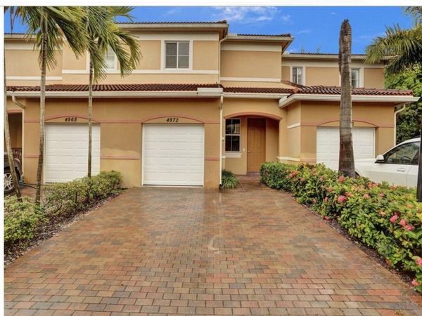 4972 SW 30th Terrace, Fort Lauderdale, FL 33312