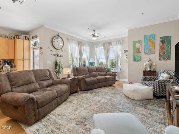 8700 Front Beach Road , Unit 1217, Panama City Beach, FL 32407