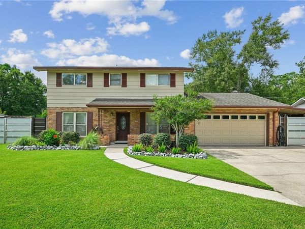 469 HICKORY Drive, Slidell, LA 70458