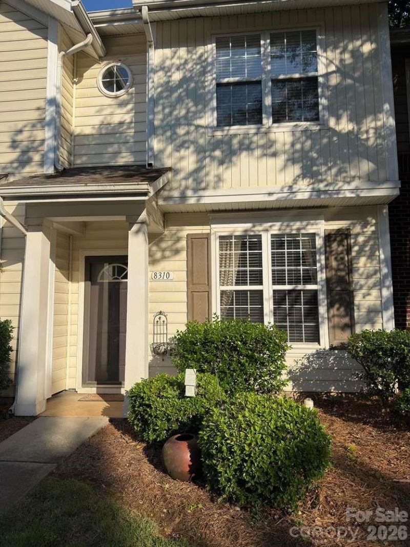 8310 Chaceview Court , Charlotte, NC 28269 Main Photo