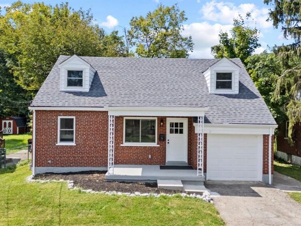 6753 Tarawa Drive, North College Hill, OH 45224