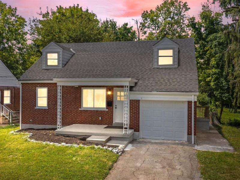 6753 Tarawa Drive, North College Hill, OH 45224 Photo 2