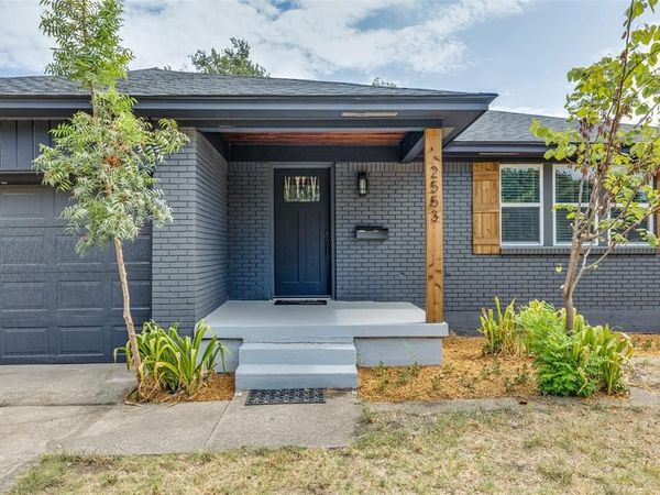 2553 Dorrington Drive , Dallas, TX 75228
