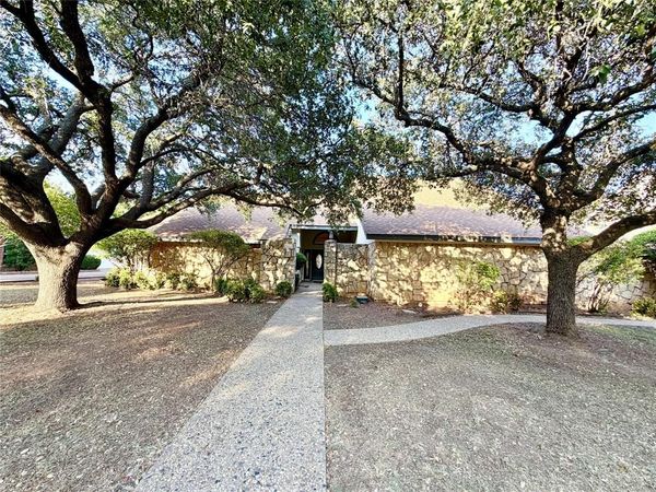 61 Glen Abbey Street , Abilene, TX 79606