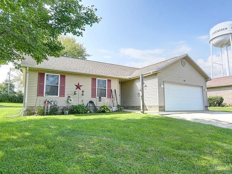 73 Viking Drive, Eaton, OH 45320 Photo 2