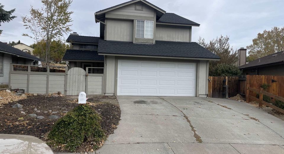6249 Enchanted Valley Drive, Reno, NV 89523 Photo