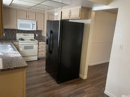 6249 Enchanted Valley Drive, Reno, NV 89523 Photo