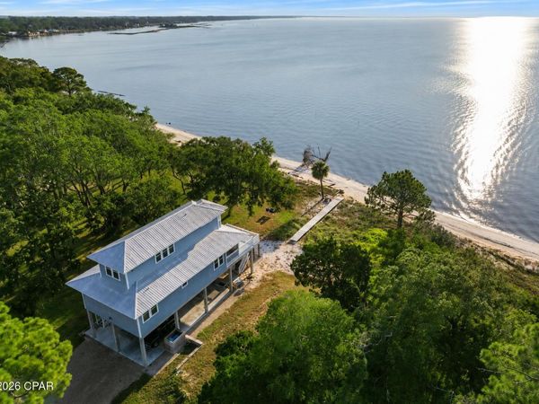 268 Pruett Road, East Point, FL 32328