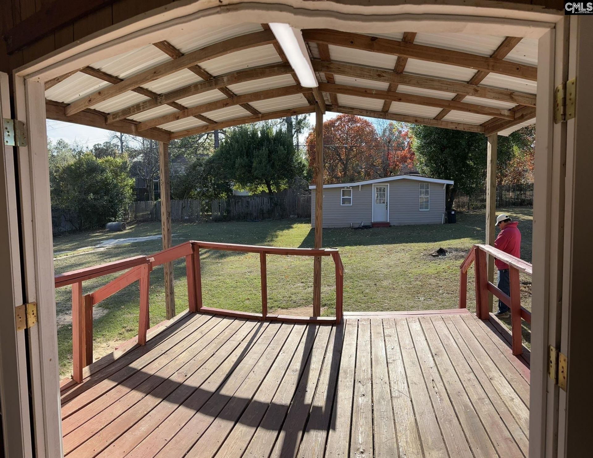 540 Fore Avenue Photo 15