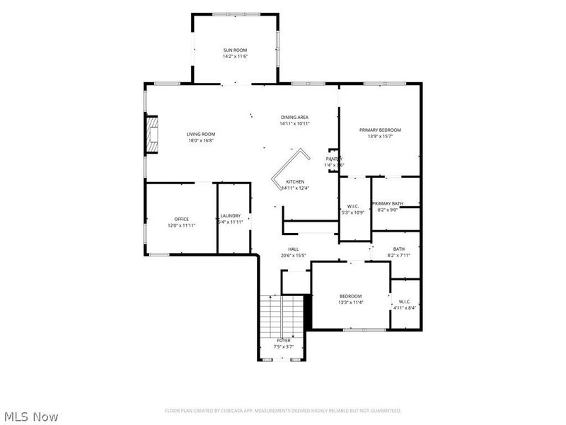1321 Cascade Circle NW, Canton, OH 44708 Photo 24