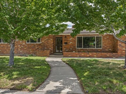 3070 Idlewild Drive, Reno, NV 89509 Photo