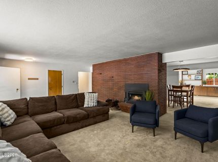 3070 Idlewild Drive, Reno, NV 89509 Photo