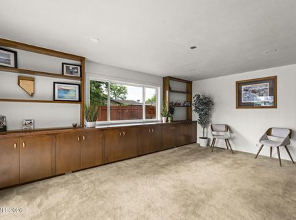 3070 Idlewild Drive, Reno, NV 89509 Photo