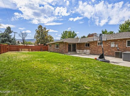 3070 Idlewild Drive, Reno, NV 89509 Photo