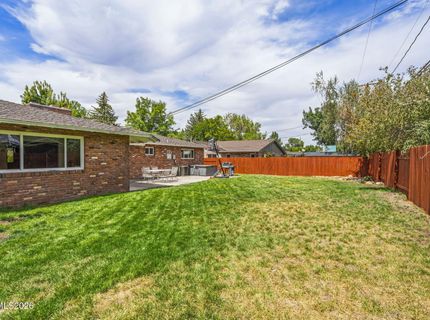 3070 Idlewild Drive, Reno, NV 89509 Photo