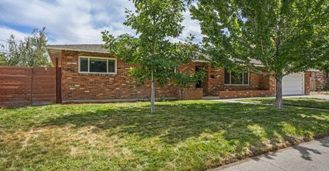 3070 Idlewild Drive, Reno, NV 89509 Photo