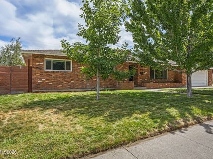 3070 Idlewild Drive, Reno, NV 89509 Photo