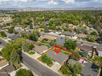 3070 Idlewild Drive, Reno, NV 89509 Photo