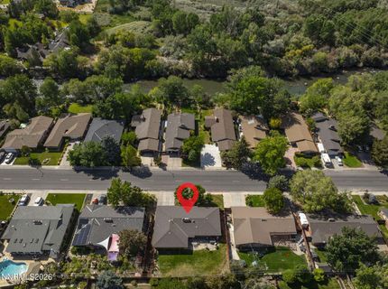 3070 Idlewild Drive, Reno, NV 89509 Photo