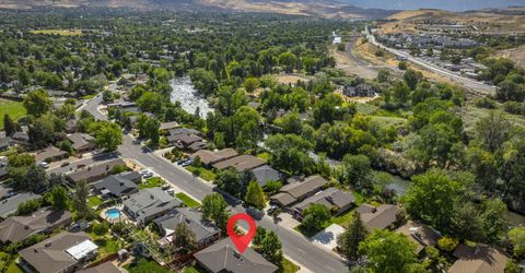 3070 Idlewild Drive, Reno, NV 89509 Photo