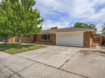 3070 Idlewild Drive, Reno, NV 89509 Photo