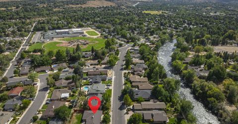 3070 Idlewild Drive, Reno, NV 89509 Photo