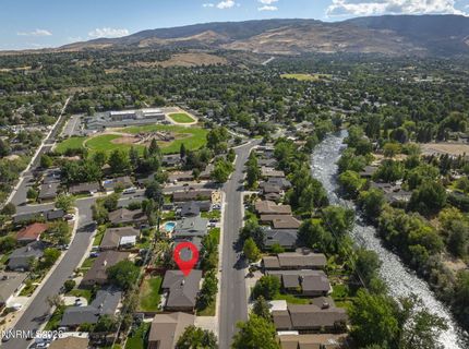 3070 Idlewild Drive, Reno, NV 89509 Photo