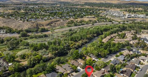 3070 Idlewild Drive, Reno, NV 89509 Photo