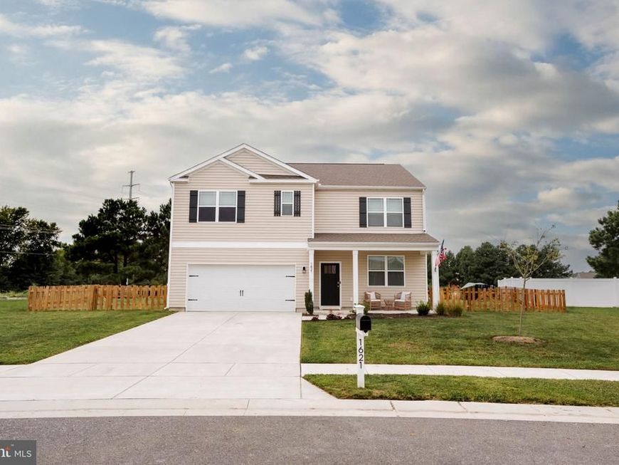 1621 Terrapin Circle, Cambridge, MD 21613 Main Photo