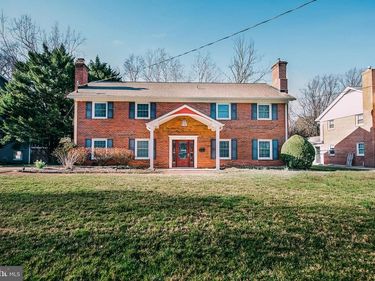 6226 HARDY DRIVE , MCLEAN, VA 22101