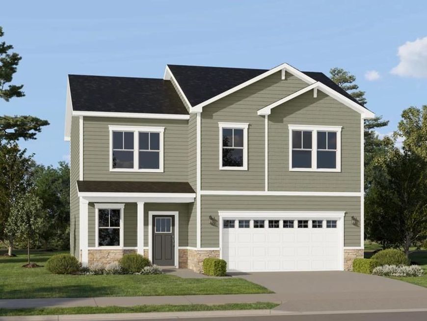 78 Spitzenburg Street, Unit 212, Martinsburg, WV 25403 Main Photo
