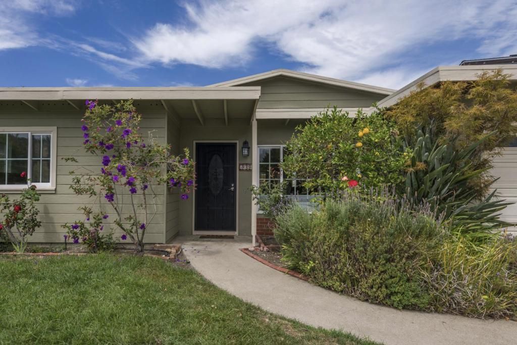 1625 Cottage Grove Avenue, San Mateo, CA 94401 Main Photo