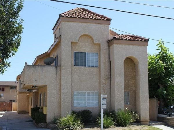 9734 C Maple, Bellflower, CA 90706