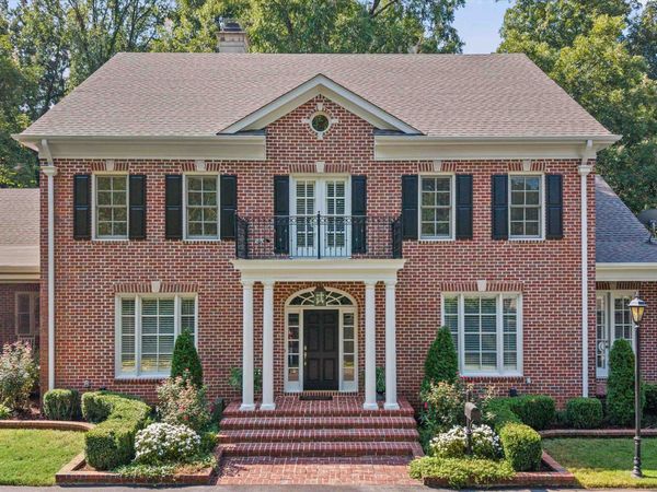 4639 PERKINS MANOR CV, Memphis, TN 38117