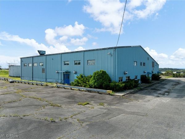 2508 Locust Grove Road, Bethany, WV 26032