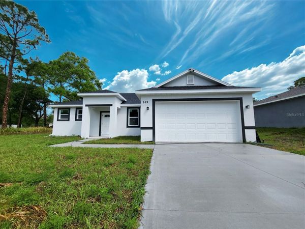 612 WAYCROSS ROAD SW, PALM BAY, FL 32908