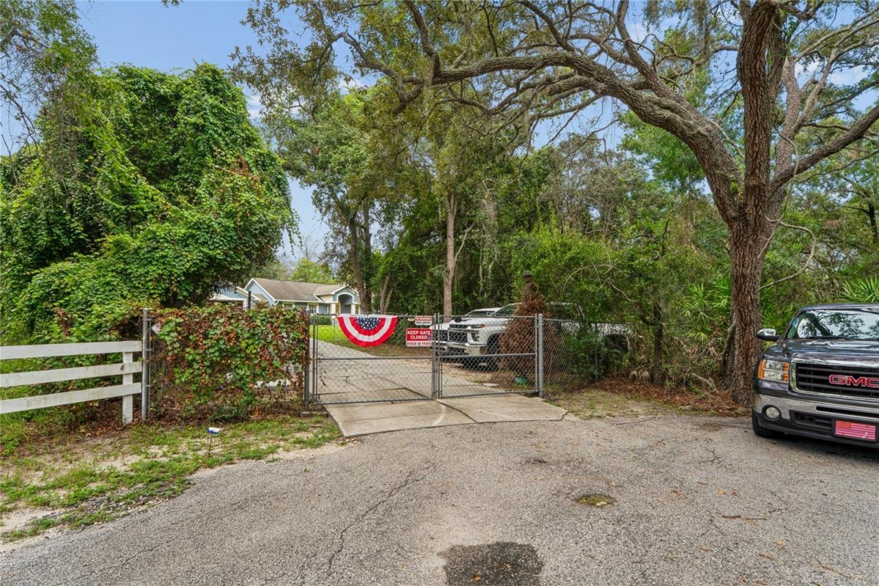 10447 Granning Lane, New Port Richey, FL 34654 Photo