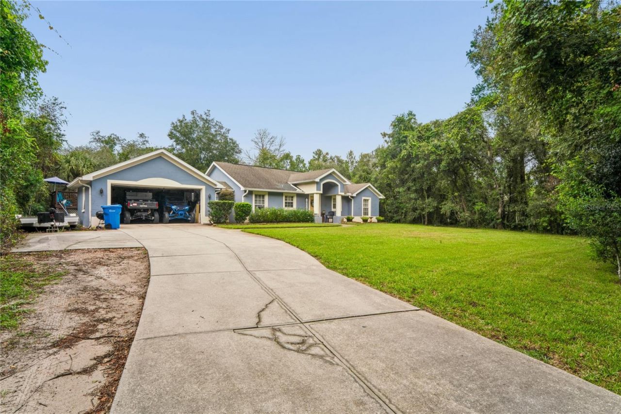 10447 Granning Lane, New Port Richey, FL 34654 Photo