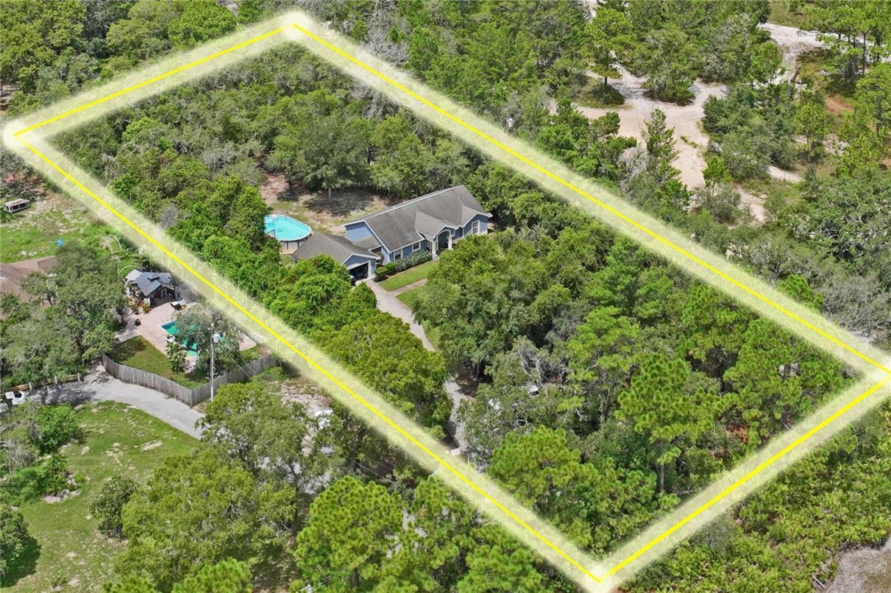10447 Granning Lane, New Port Richey, FL 34654 Photo